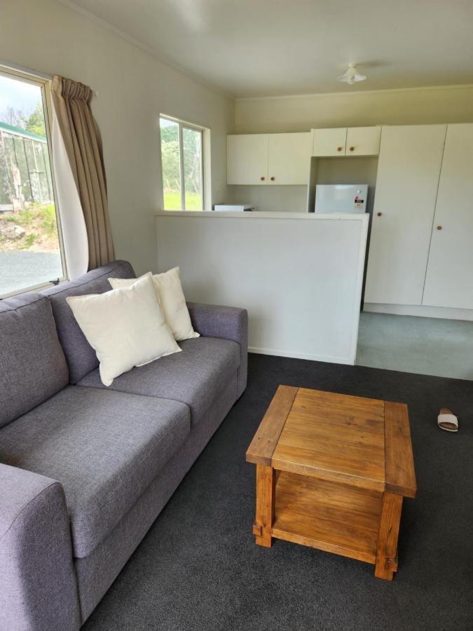 Villa Whalers Retreat Pukenui Exterior foto